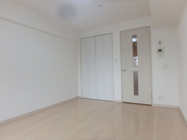 ガーラプレイス新宿御苑の物件内観写真